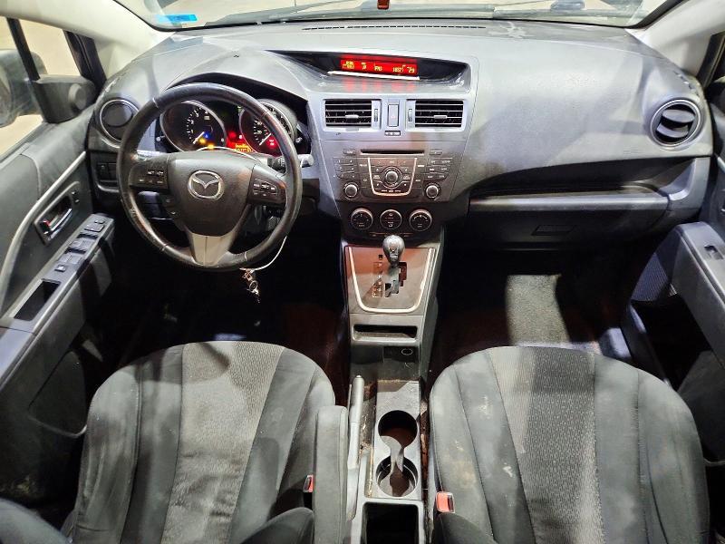 2012 MAZDA 5 — Фото 8 из 13