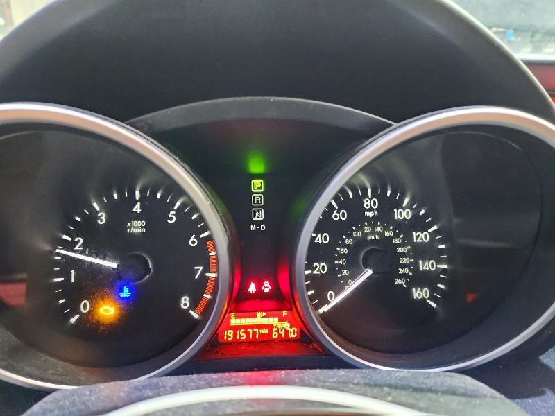 2012 MAZDA 5 — Фото 9 из 13