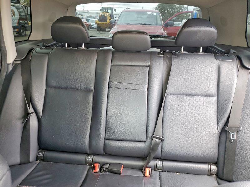 2012 MERCEDES-BENZ GLK 350 4MATIC — Фото 10 из 13