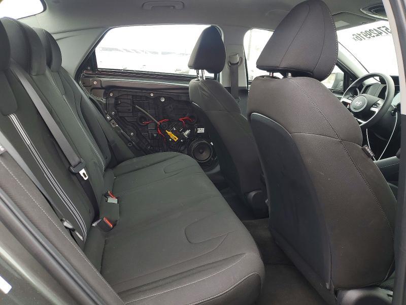 KMHLM4DJ8SU129865 2025 HYUNDAI ELANTRA HYBRID photo no. 10