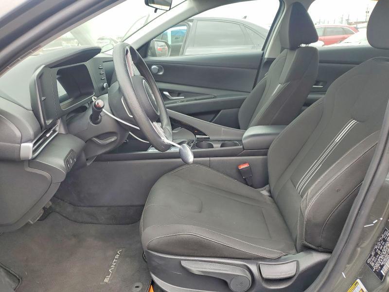 KMHLM4DJ8SU129865 2025 HYUNDAI ELANTRA HYBRID photo no. 7
