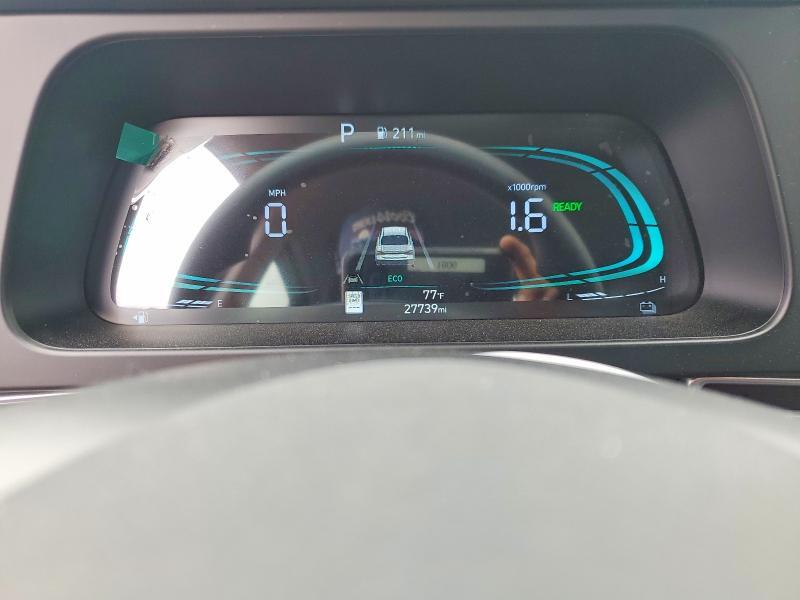 KMHLM4DJ8SU129865 2025 HYUNDAI ELANTRA HYBRID photo no. 9