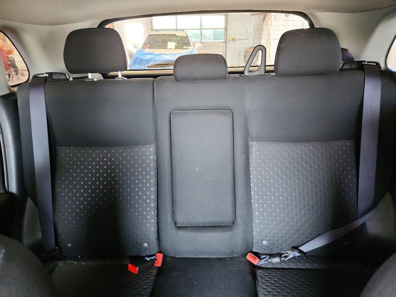 2012 MITSUBISHI OUTLANDER SPORT SE — Фото 10 из 14