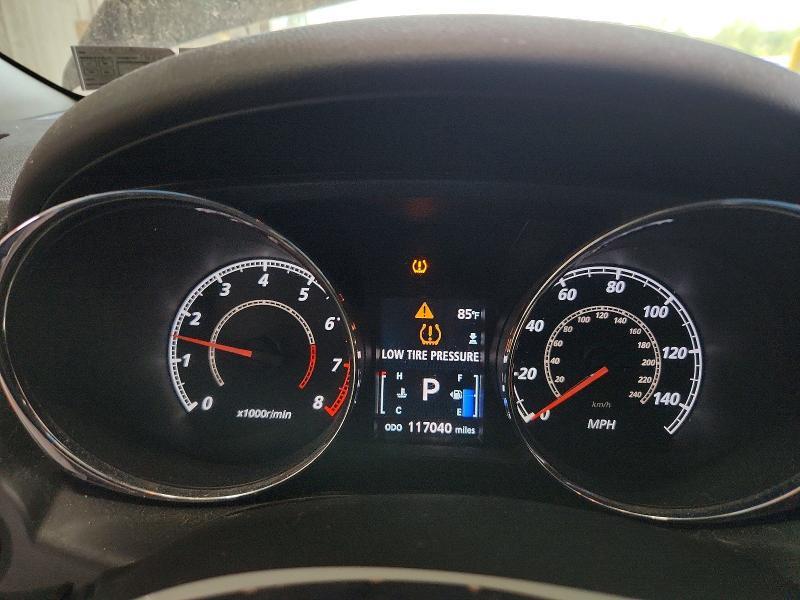2012 MITSUBISHI OUTLANDER SPORT SE — Фото 9 из 14