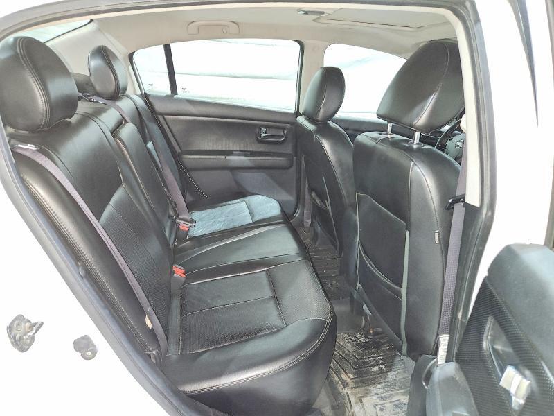 2012 NISSAN SENTRA 2.0 — Фото 10 из 12