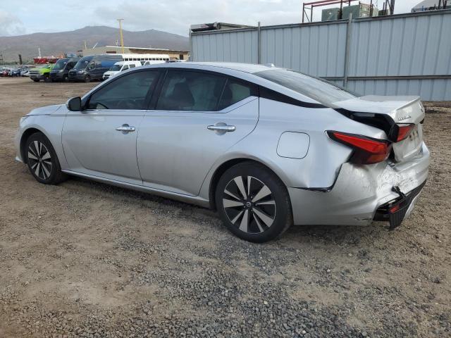 2019 NISSAN ALTIMA SL — Фото 2 из 12