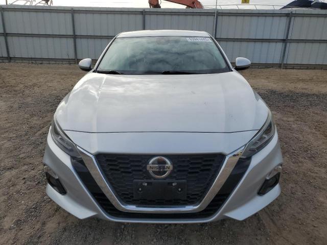 2019 NISSAN ALTIMA SL — Фото 5 из 12