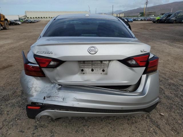 2019 NISSAN ALTIMA SL — Фото 6 из 12