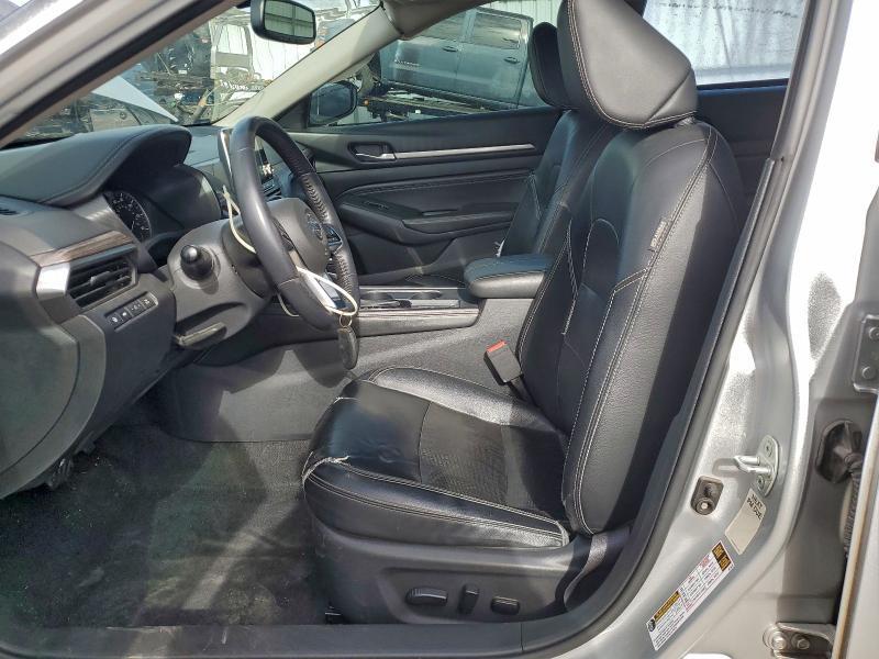 2019 NISSAN ALTIMA SL — Фото 7 из 12