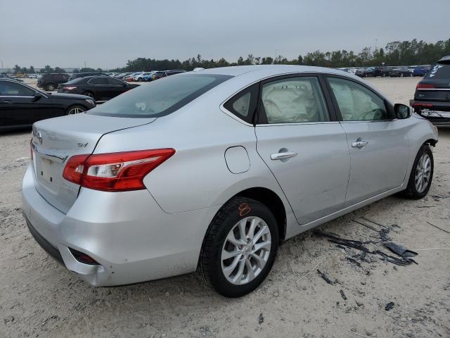2019 NISSAN SENTRA — Фото 3 из 12