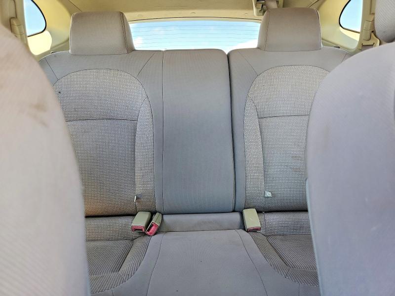 2012 NISSAN ROGUE — Фото 10 из 13