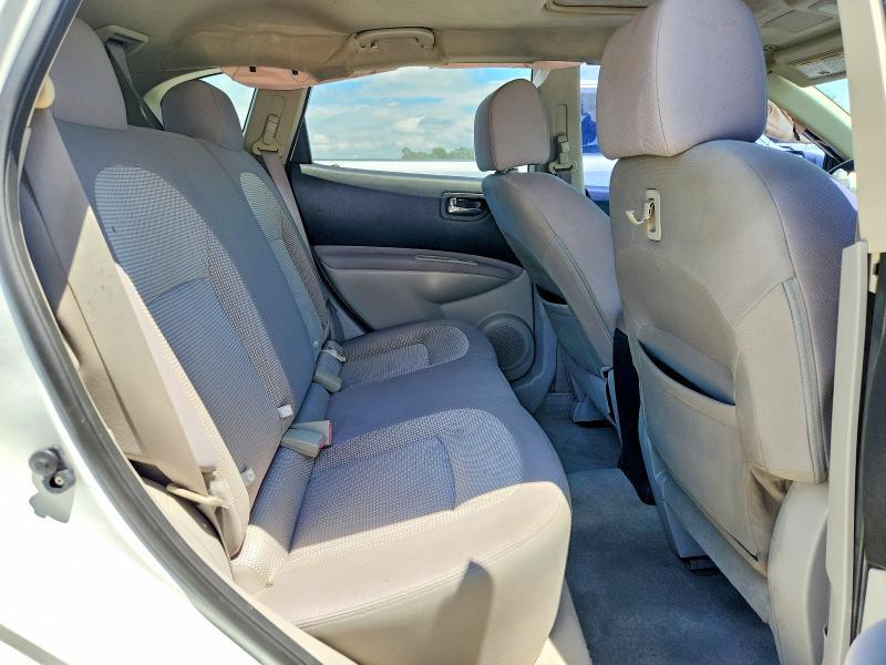 2012 NISSAN ROGUE — Фото 11 из 13