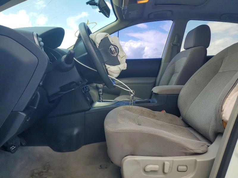 2012 NISSAN ROGUE — Фото 7 из 13