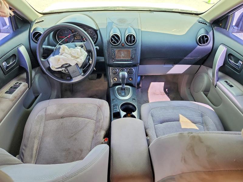 2012 NISSAN ROGUE — Фото 8 из 13