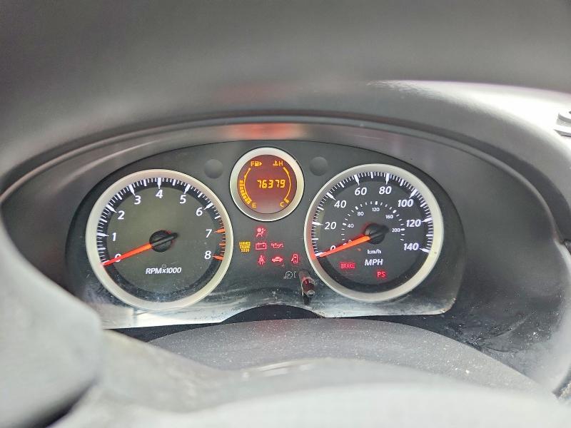 2012 NISSAN SENTRA — Фото 9 из 12