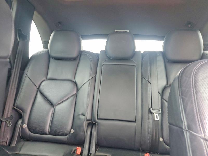 WP1AB2A29CLA49466 2012 PORSCHE CAYENNE photo no. 10