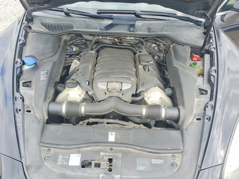 WP1AB2A29CLA49466 2012 PORSCHE CAYENNE photo no. 12