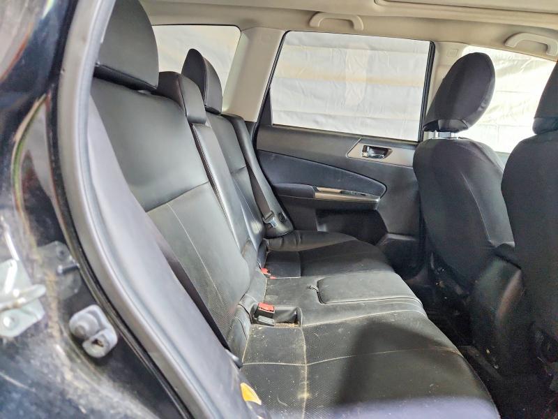 JF2SHAEC4CH422502 2012 SUBARU FORESTER photo no. 11