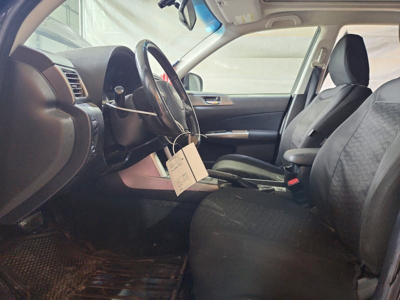JF2SHAEC4CH422502 2012 SUBARU FORESTER photo no. 7