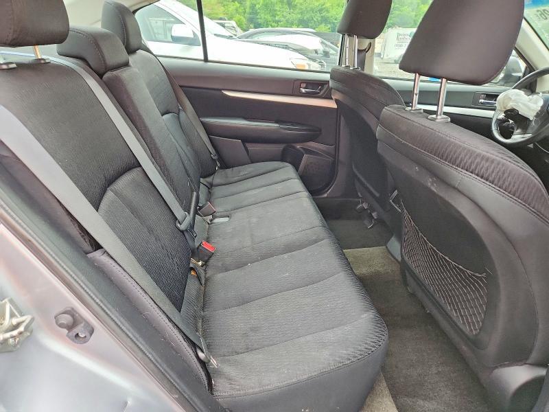 4S3BMBC6XC3040520 2012 SUBARU LEGACY photo no. 10