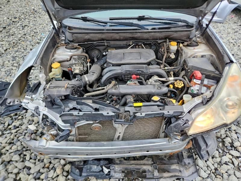 4S3BMBC6XC3040520 2012 SUBARU LEGACY photo no. 11