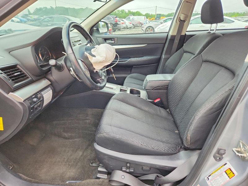 4S3BMBC6XC3040520 2012 SUBARU LEGACY photo no. 7