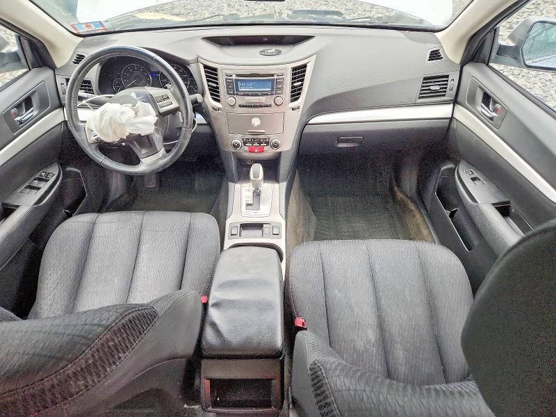 4S3BMBC6XC3040520 2012 SUBARU LEGACY photo no. 8