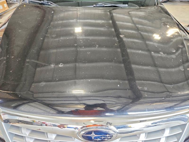 2012 SUBARU FORESTER 2.5X — Фото 12 из 13