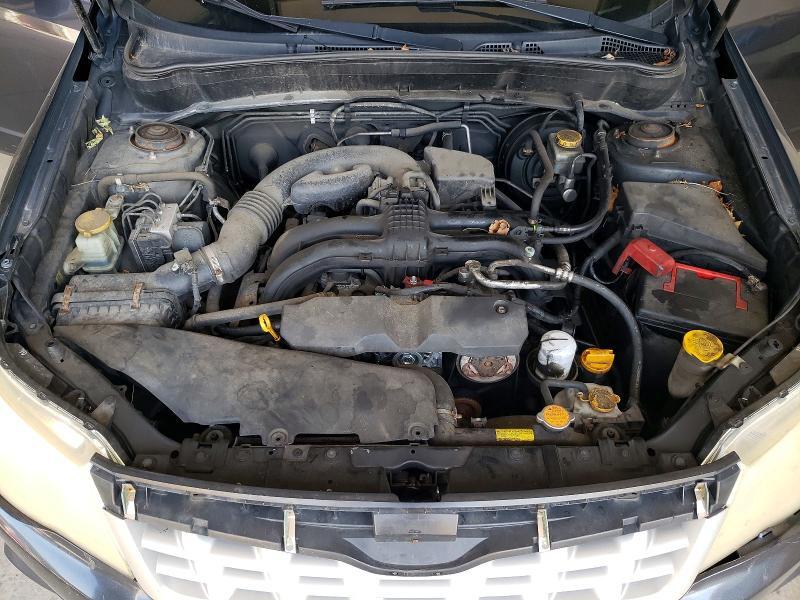 2012 SUBARU FORESTER 2.5X — Фото 12 из 14