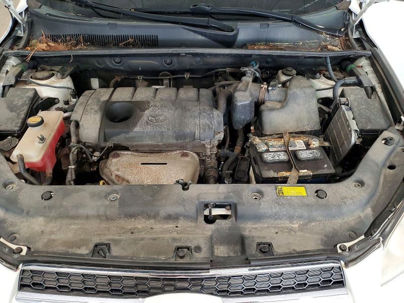 2012 TOYOTA RAV4 LIMITED — Фото 12 из 13