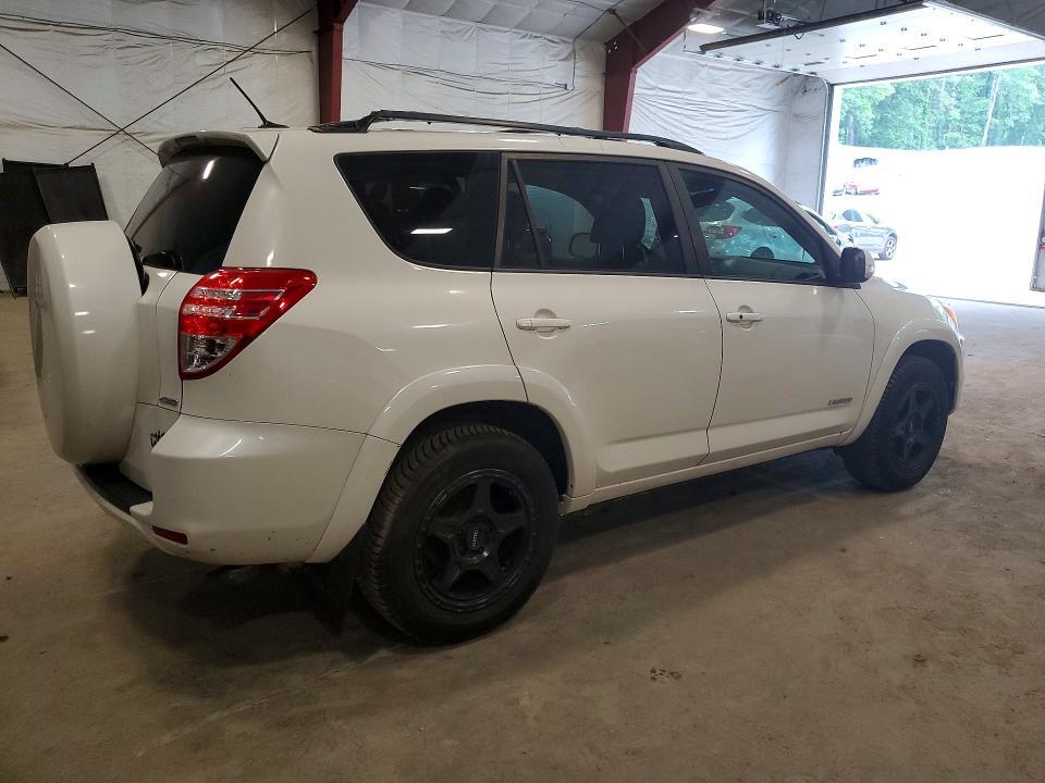2012 TOYOTA RAV4 LIMITED — Фото 3 из 13