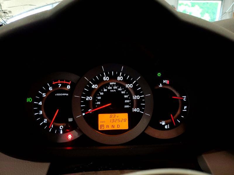 2012 TOYOTA RAV4 LIMITED — Фото 9 из 13