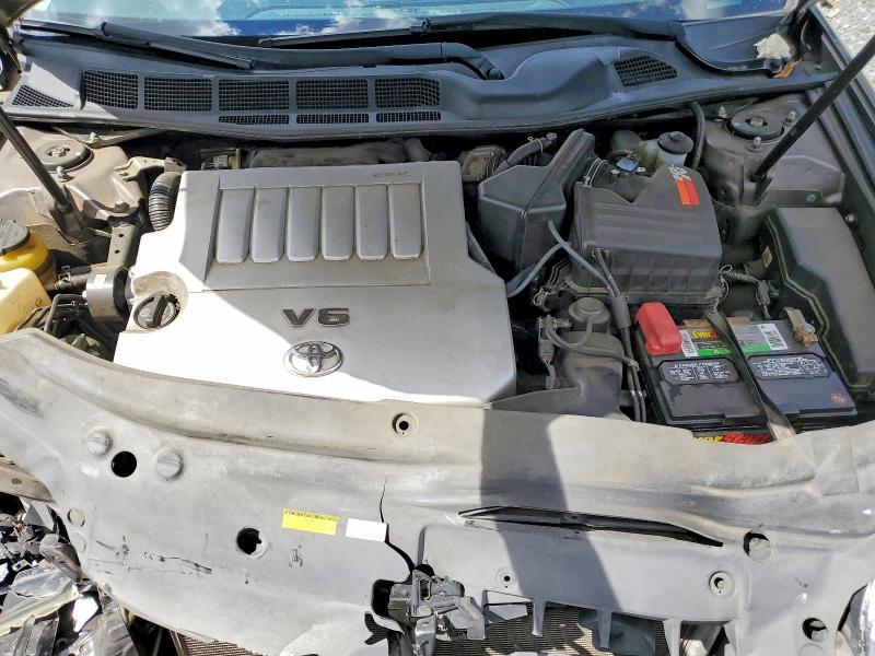 4T1BK3DB2CU459300 2012 TOYOTA AVALON photo no. 11