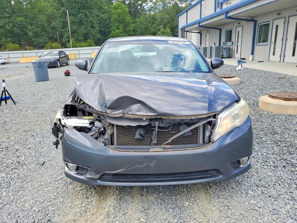 4T1BK3DB2CU459300 2012 TOYOTA AVALON photo no. 5
