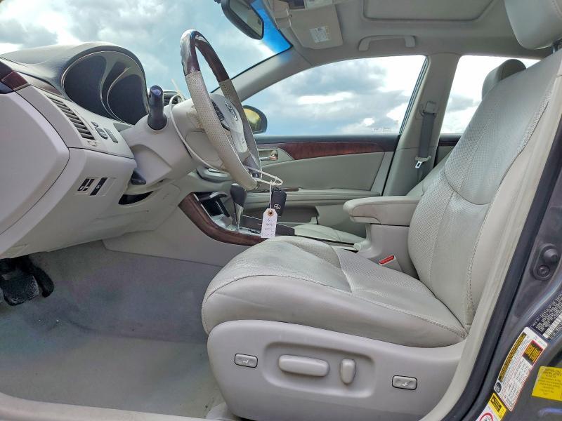 4T1BK3DB2CU459300 2012 TOYOTA AVALON photo no. 7