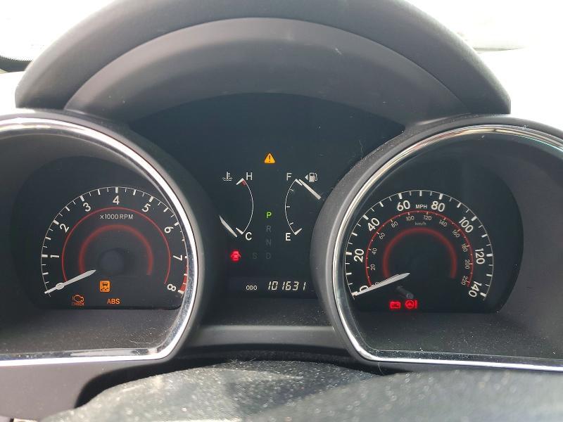 2012 TOYOTA HIGHLANDER LIMITED — Фото 9 из 13