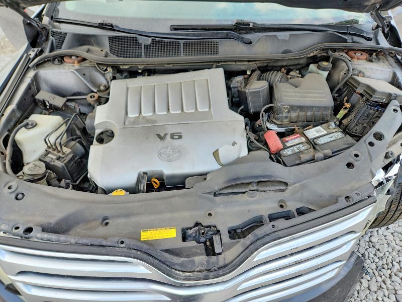 2012 TOYOTA VENZA LIMITED — Фото 12 из 13