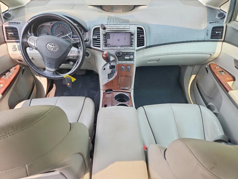2012 TOYOTA VENZA LIMITED — Фото 8 из 13