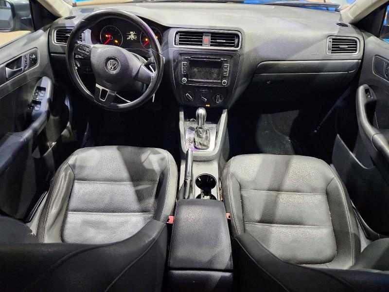 2012 VOLKSWAGEN JETTA SE — Фото 8 из 13