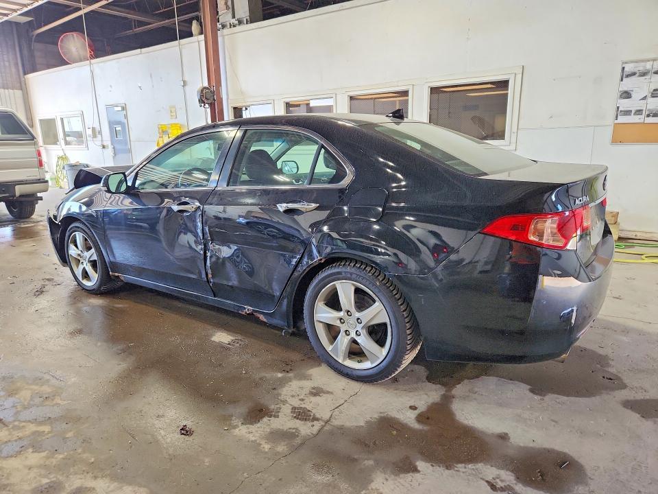 JH4CU2F61BC000288 2011 ACURA TSX photo no. 2