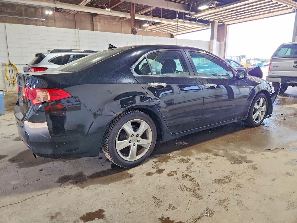 JH4CU2F61BC000288 2011 ACURA TSX photo no. 3