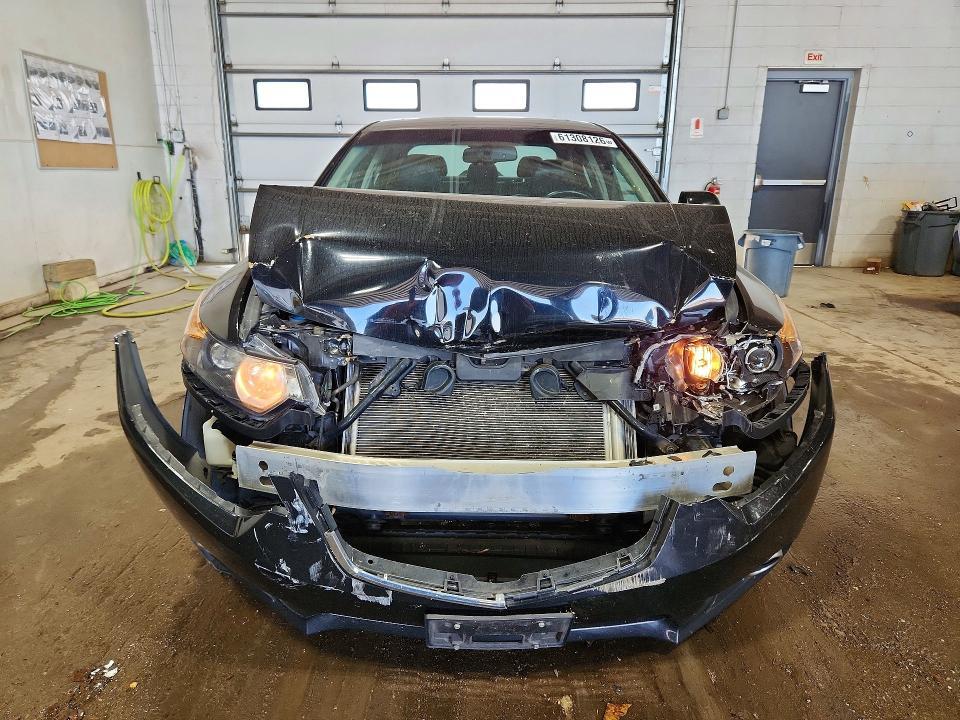 JH4CU2F61BC000288 2011 ACURA TSX photo no. 5