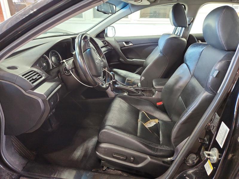 JH4CU2F61BC000288 2011 ACURA TSX photo no. 7