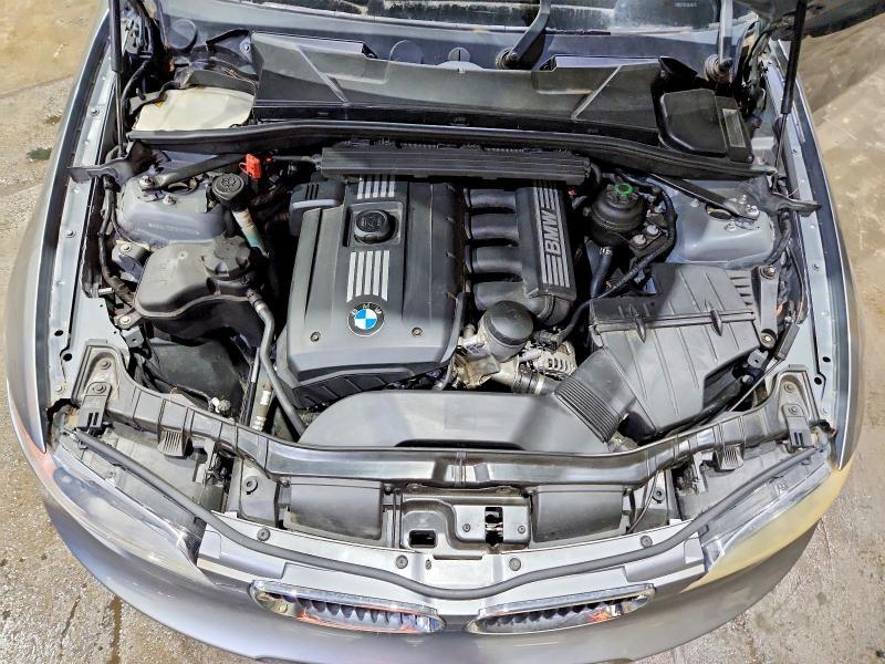 2011 BMW 128 I — Фото 11 из 12