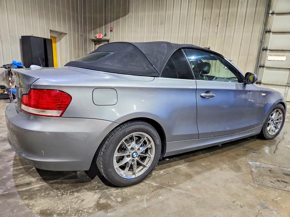 2011 BMW 128 I — Фото 3 из 12