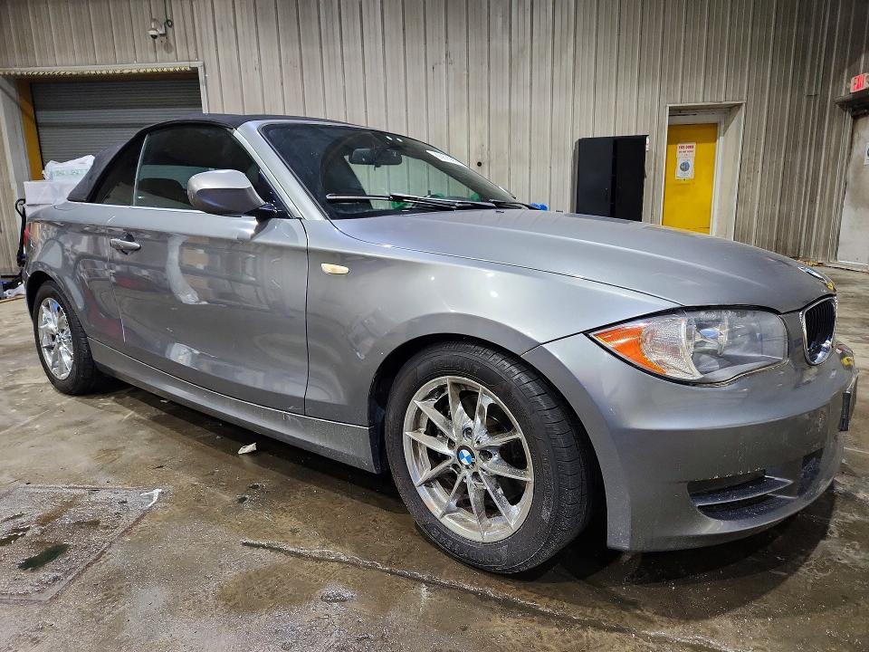 2011 BMW 128 I — Фото 4 из 12