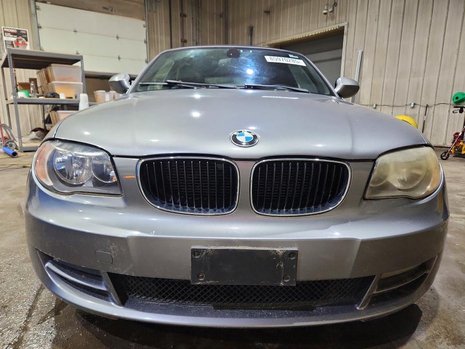 2011 BMW 128 I — Фото 5 из 12
