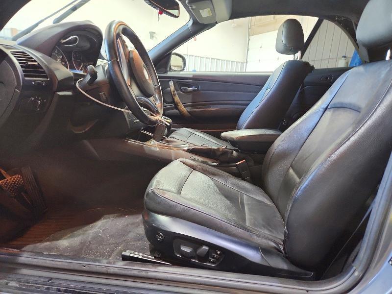2011 BMW 128 I — Фото 7 из 12