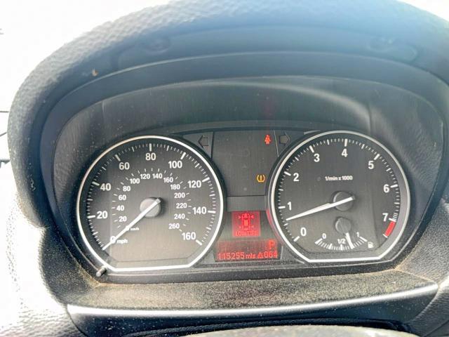 2011 BMW 128 I — Фото 9 из 12