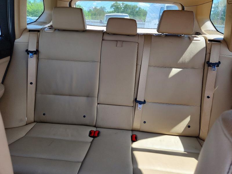 5UXWX5C5XBL712364 2011 BMW X3 photo no. 10
